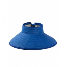 Outdoor Open Top Adjustable Foldable Sunscreen Hat