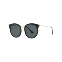 Stylish Black Cat Eye Sunglasses