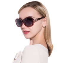 Anti UV Polarized Sunglasses 